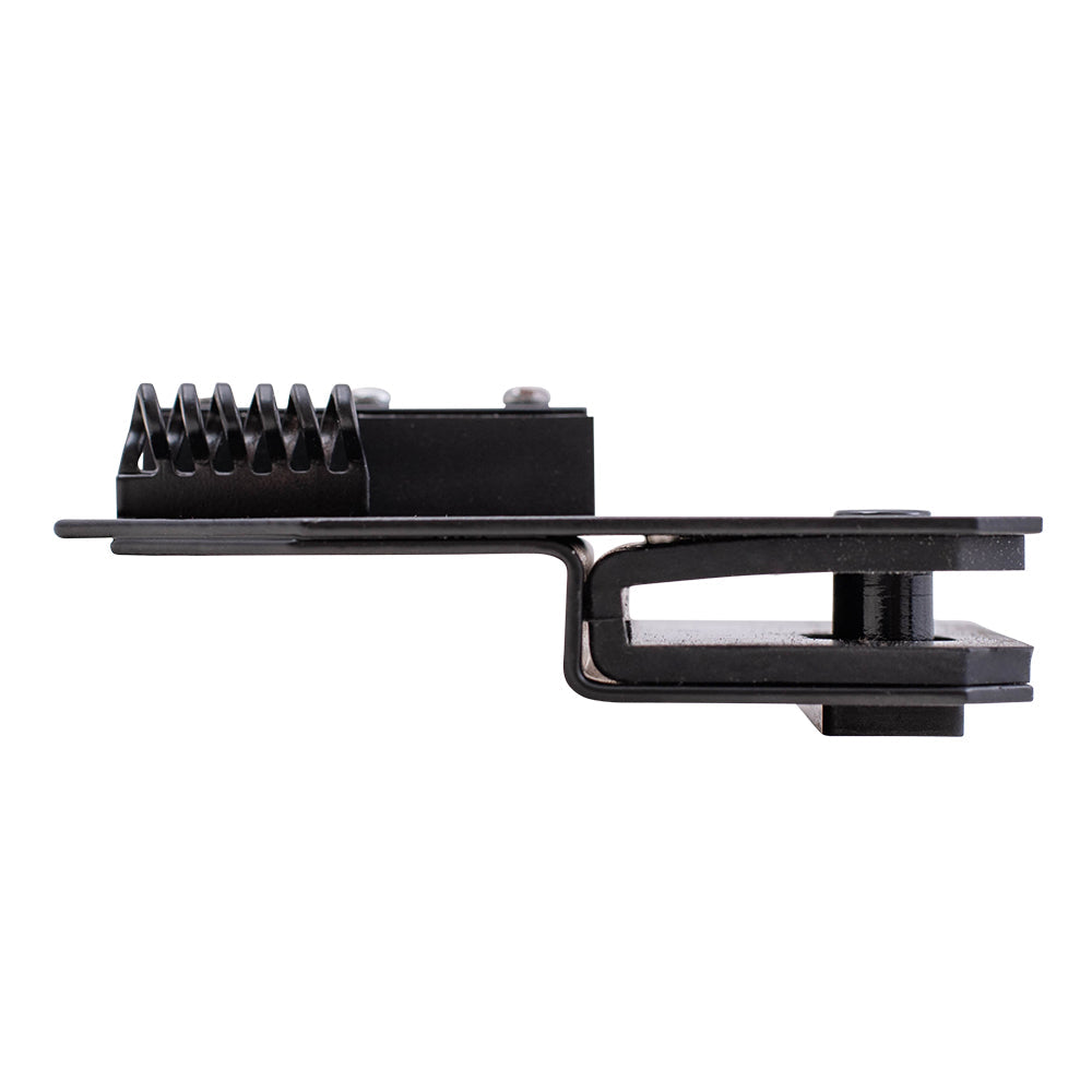 Driver and Passenger Rear Power Window Lift Regulator Repair Kits Compatible with 2006-2007 SUV 4589267AD 4589266AD