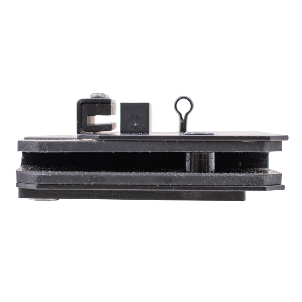 Power Window Regulator Repair Kit for 06-07 Jeep Liberty Passengers Rear Right