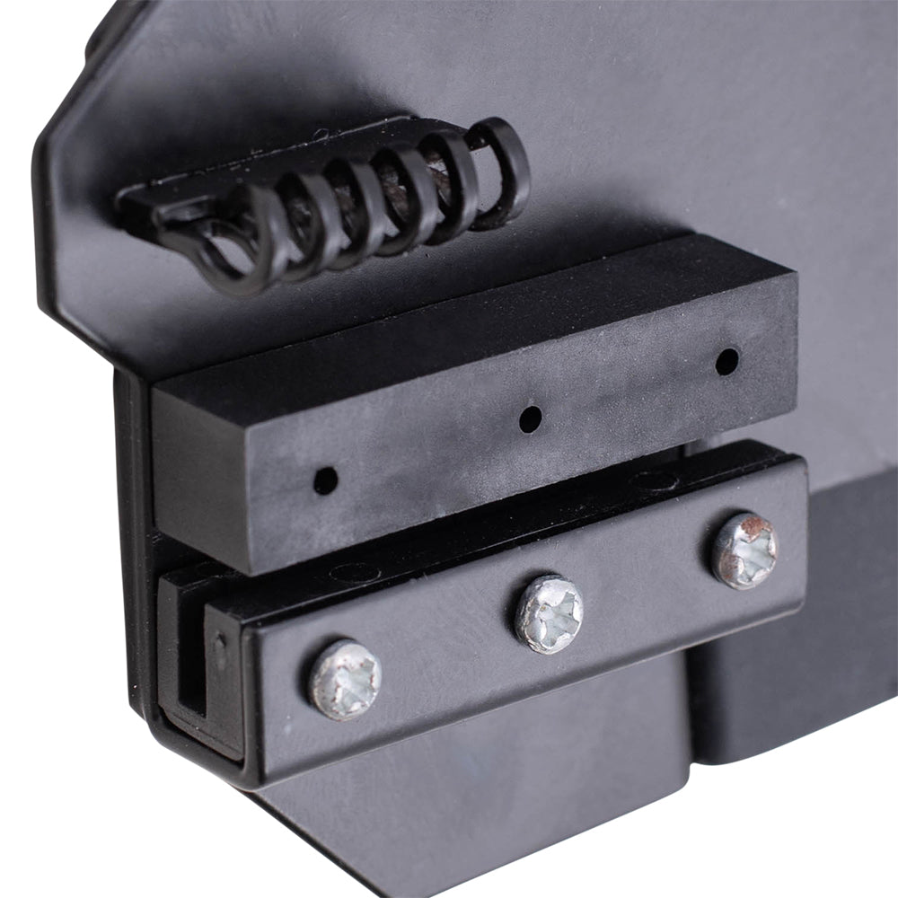 Power Window Regulator Repair Kit for 06-07 Jeep Liberty Passengers Rear Right