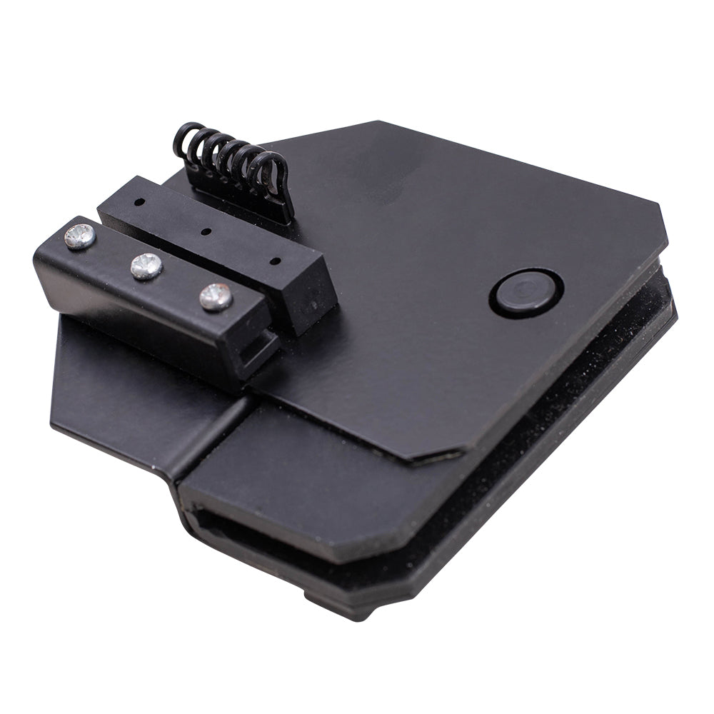 Power Window Regulator Repair Kit for 06-07 Jeep Liberty Passengers Rear Right