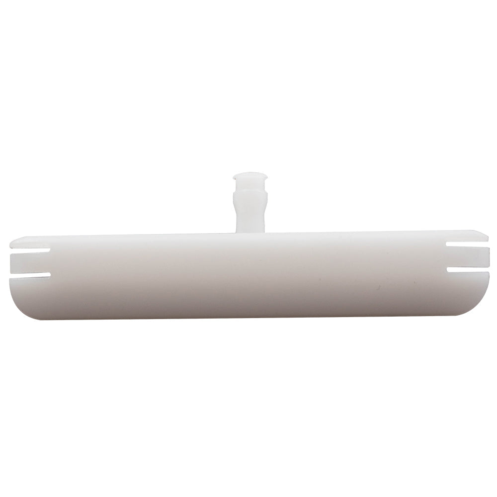 Door Window Glass Run Channel Track Repair Guide Clip for 12-18 Fiat 500 500c