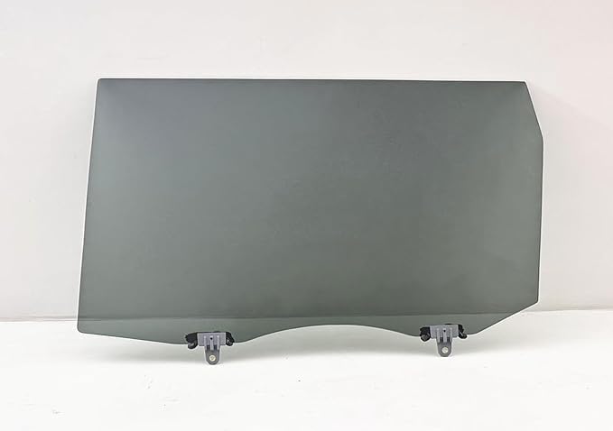 Factory Privacy Tinted Driver Left Side Rear Door Window Door Glass Compatible with Kia Soul 4 Door Hatchback 2010-2013 Models