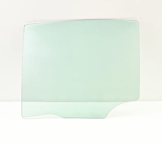 Laminated Passenger Right Side Rear Door Window Glass Compatible with BMW 745i 750i 760i / Alpina B7 2002-2008 Models (Not For 745Li 750Li 760Li Long Wheel Base)