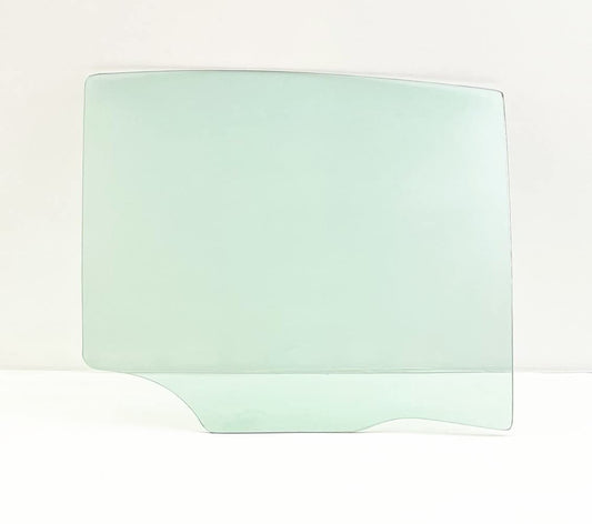 Laminated Driver Left Side Rear Door Window Glass Compatible with BMW 745i 750i 760i / Alpina B7 2002-2008 Models (Not For 745Li 750Li 760Li Long Wheel Base)