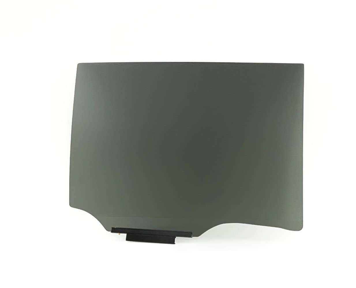 Passenger Right Side Rear Door Window Door Glass Compatible with Subaru Outback 2020-2025 Models