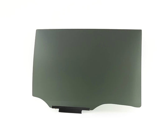 Passenger Right Side Rear Door Window Door Glass Compatible with Subaru Outback 2020-2025 Models