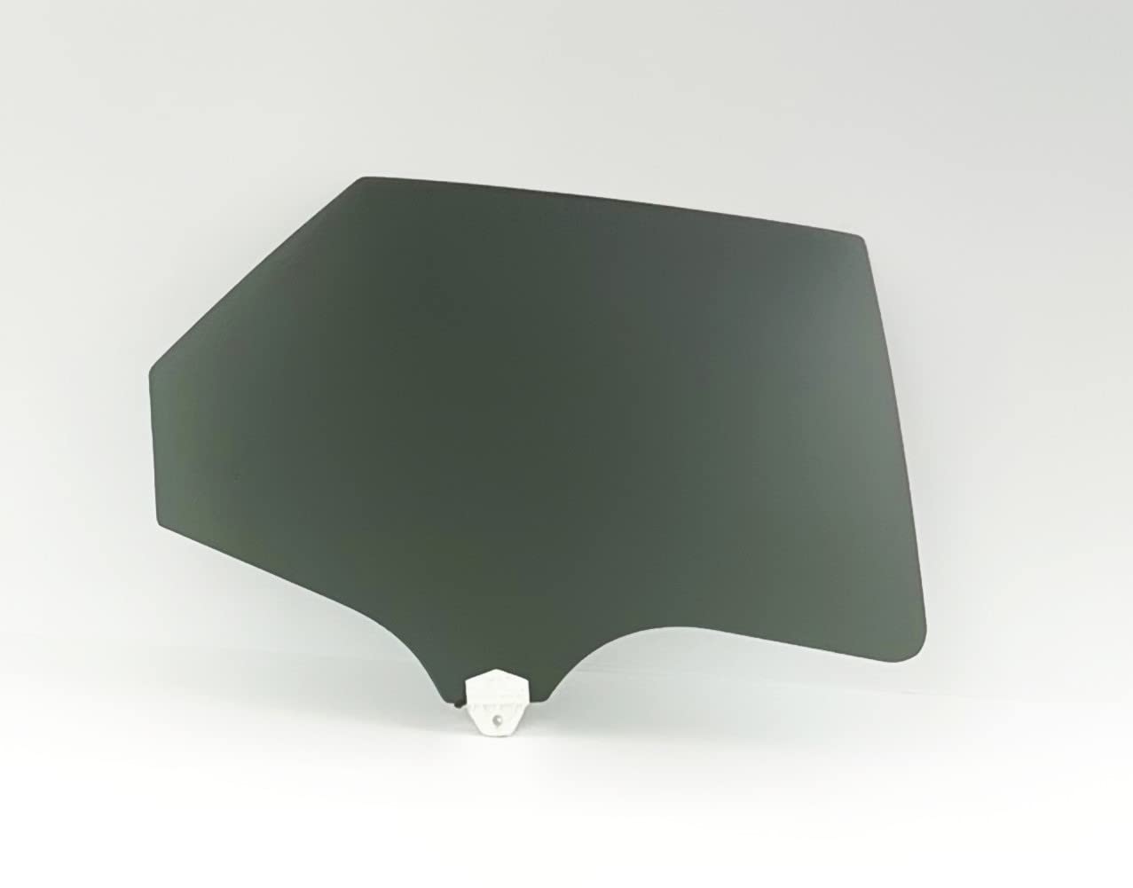 Privacy Passenger Right Side Rear Door Window Door Glass Compatible with Mazda CX-30 2020-2025 Models