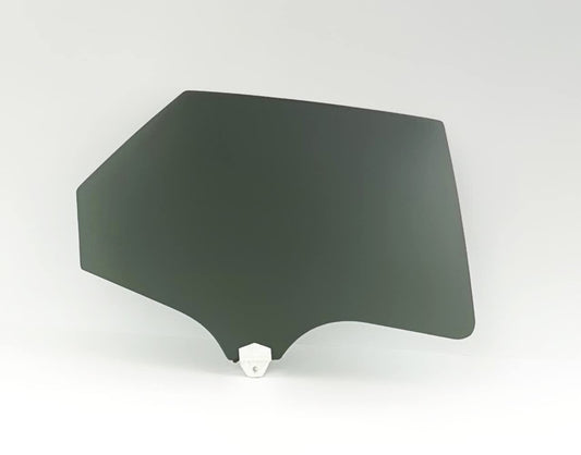 Privacy Passenger Right Side Rear Door Window Door Glass Compatible with Mazda CX-30 2020-2025 Models