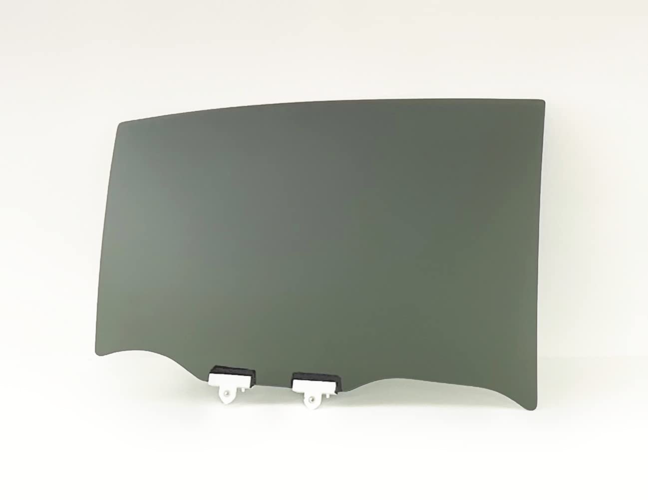 Privacy Passenger Right Side Rear Door Window Door Glass Compatible with Toyota Venza 2021-2024 Models