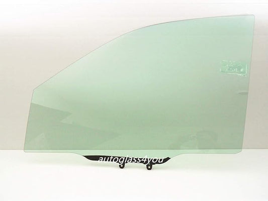 Driver Left Side Front Door Window Door Glass Compatible with Honda Odyssey 1999-2004 Models