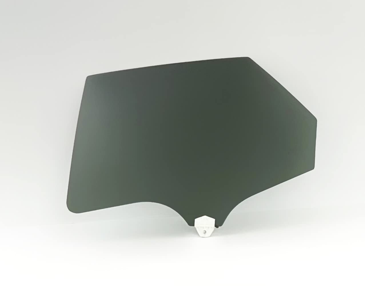 Privacy Driver Left Side Rear Door Window Door Glass Compatible with Mazda CX-30 2020-2025 Models