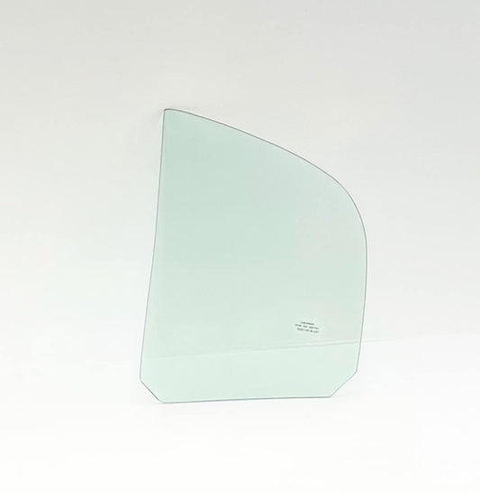 Driver Left Side Rear Vent Glass Vent Window Compatible with Infiniti G35 4 Door Sedan 2003-2006 Models