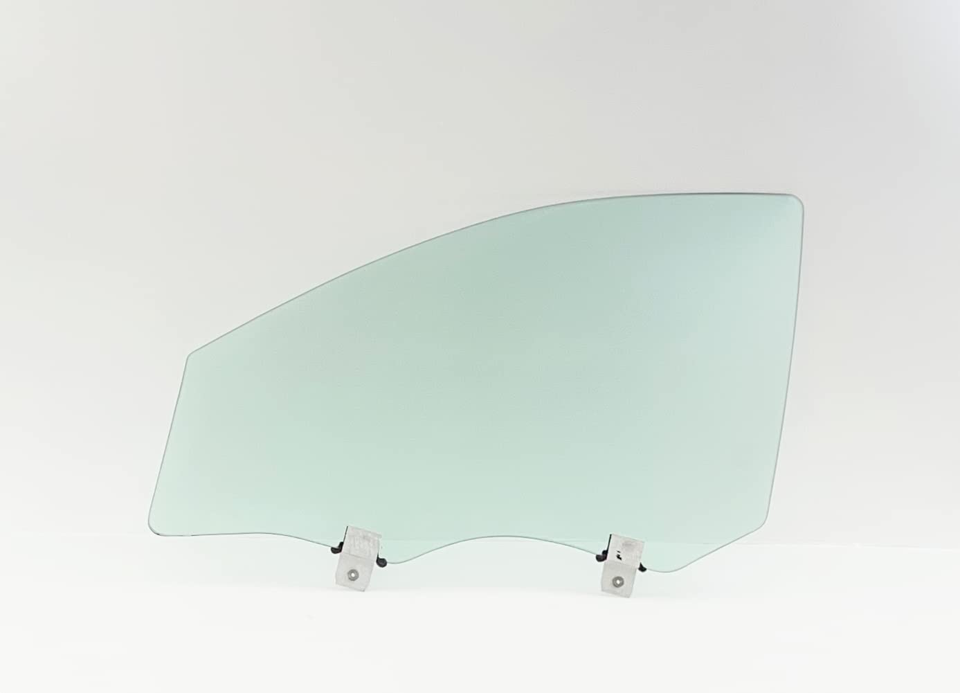 Tempered Driver Left Side Front Door Window Door Glass Compatible with Mercedes Benz S350 S400 S550 S600 S63AMG S65AMG 2007-2013 Models