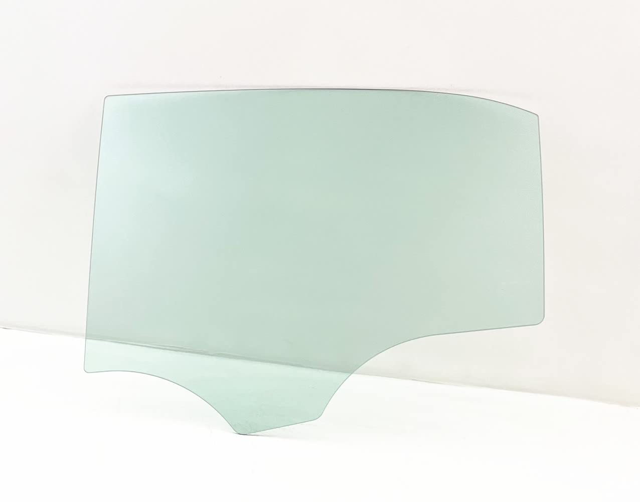 Tempered Driver Left Side Rear Door Window Door Glass Compatible with Mercedes Benz E250 E350 E400 E550 E63AMG 4 Door Sedan 2010-2016 Models