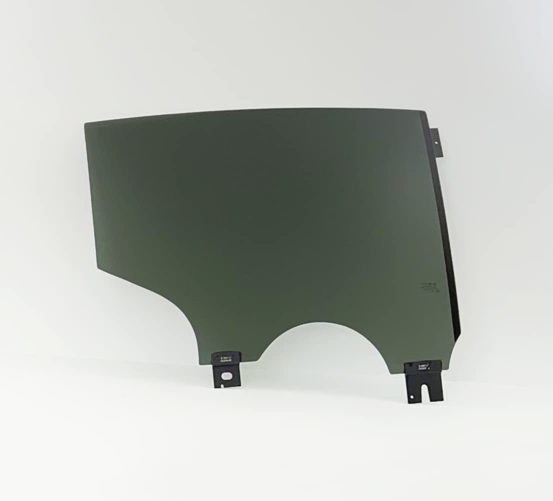 Privacy Passenger Right Side Rear Door Window Door Glass Compatible with Tesla Model X 2016-2025 Models