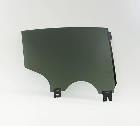 Privacy Passenger Right Side Rear Door Window Door Glass Compatible with Tesla Model X 2016-2025 Models