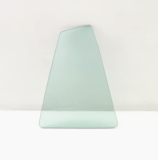 Tempered Passenger Right Side Rear Vent Window Vent Glass Compatible with Subaru Impreza 2024-2025 Models