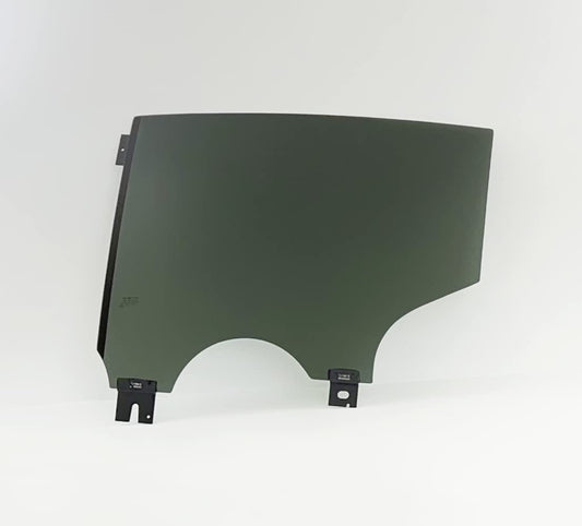 Privacy Driver Left Side Rear Door Window Door Glass Compatible with Tesla Model X 2016-2025 Models