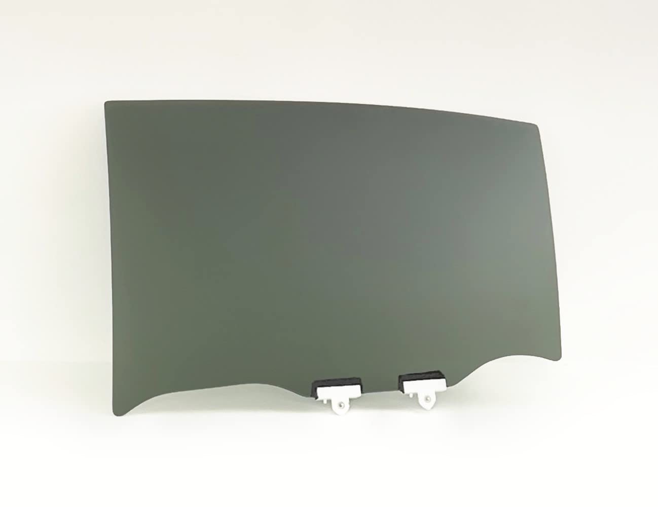 Privacy Driver Left Side Rear Door Window Door Glass Compatible with Toyota Venza 2021-2024 Models