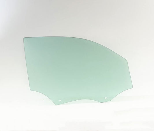 Tempered Passenger Right Side Front Door Window Door Glass Compatible with Mercedes Benz GLB-Class GLB200 GLB250 GLB35AMG 2020-2024 Models