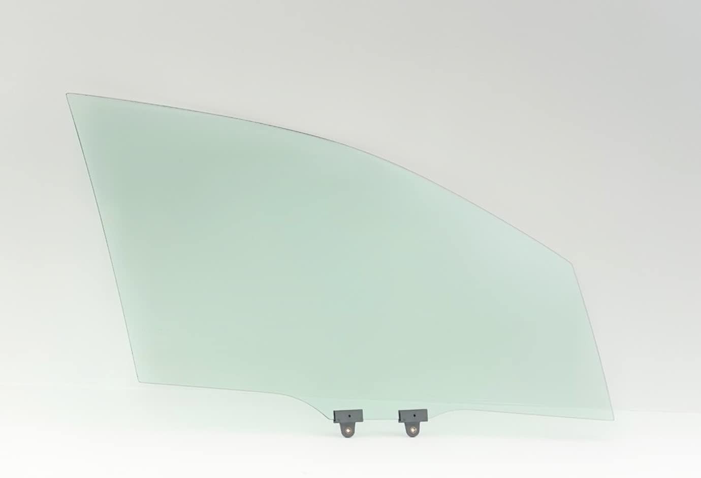 Lamianted Passenger Right Side Front Door Window Door Glass Compatible with Subaru Outback / Legacy 2020-2025 Models