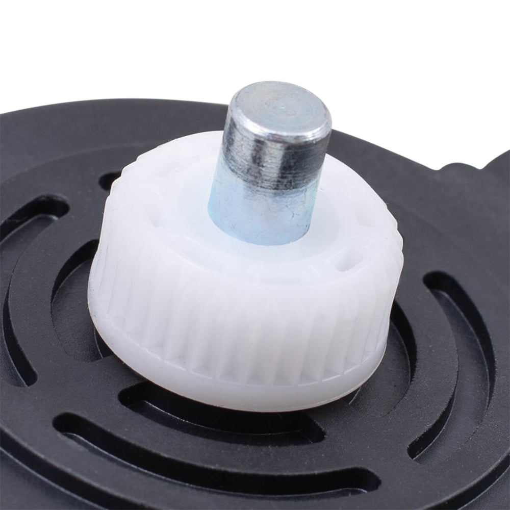 Driver Left Power Window Lift Motor with 2 Pin Connector Compatible with 2012-2018 Ford Focus