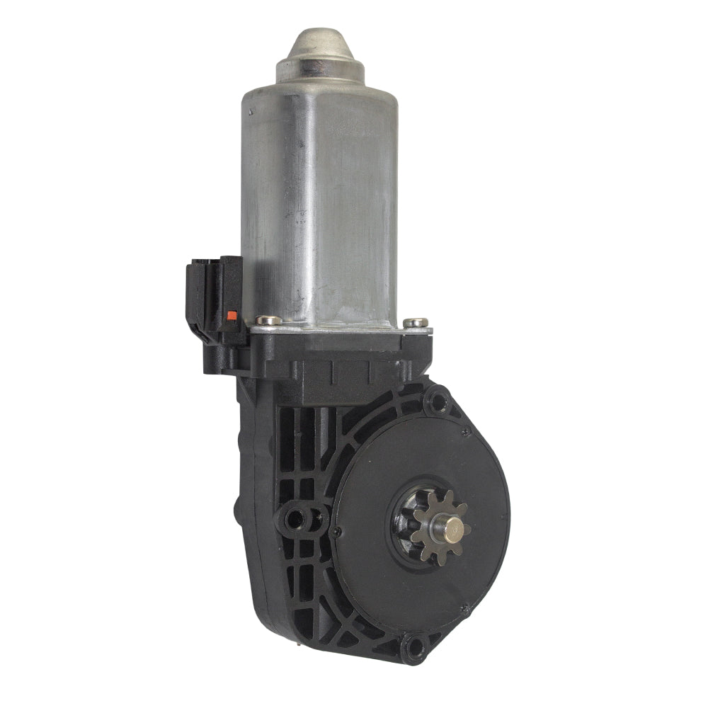 Power Window Lift Regulator Motor Compatible with 65-97 Pickup SUV Van E9AZ54233V95ARM