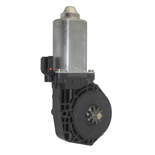 Power Window Lift Regulator Motor Compatible with 65-97 Pickup SUV Van E9AZ54233V95ARM