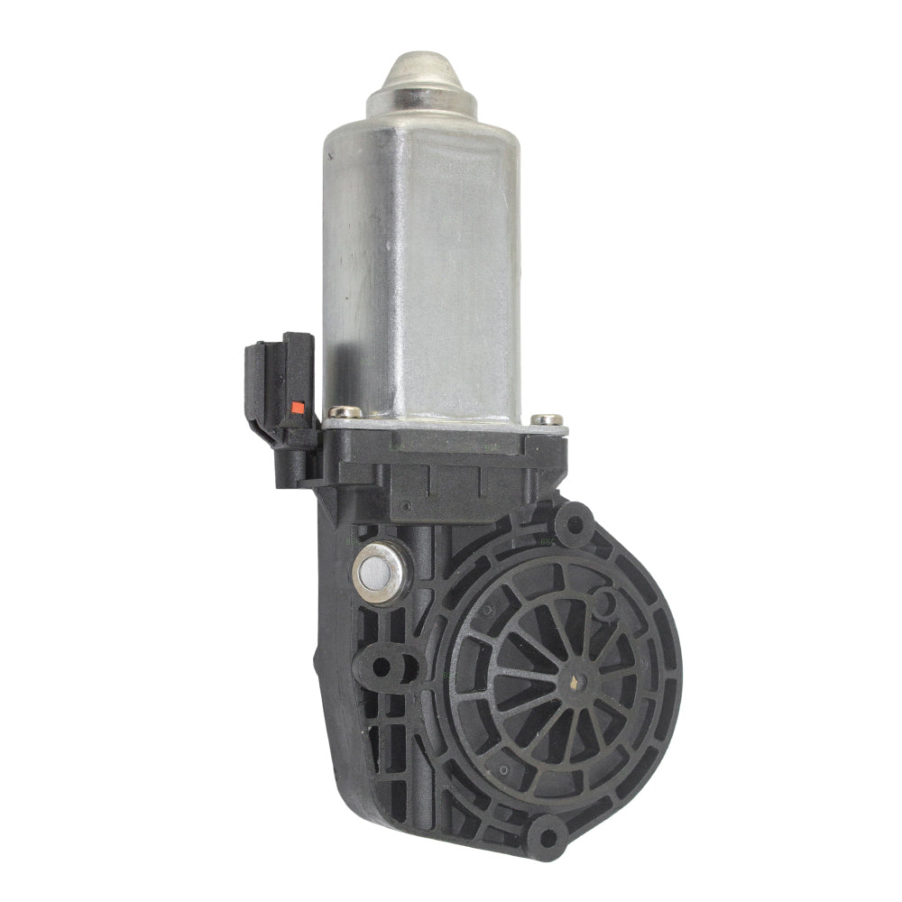 Power Window Lift Regulator Motor Compatible with 65-97 Pickup SUV Van E9AZ54233V94ARM