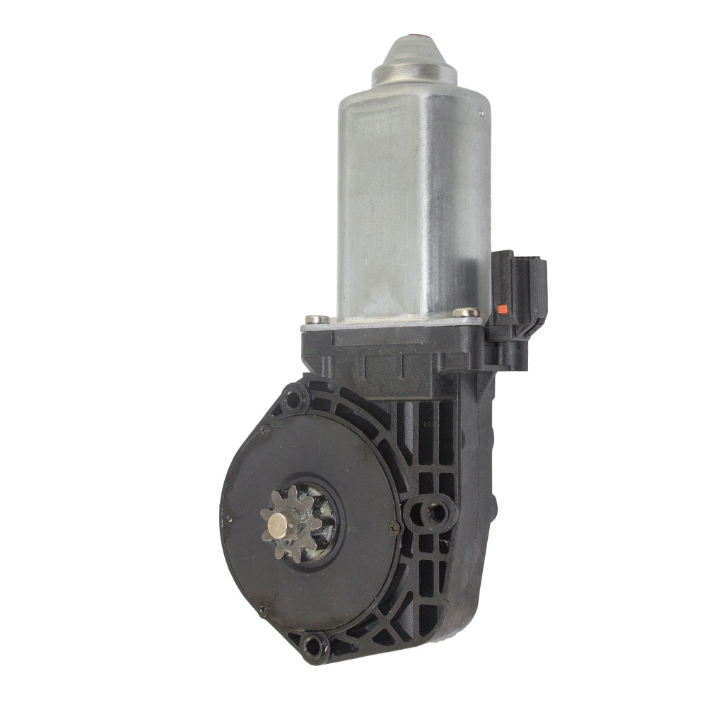 Power Window Lift Regulator Motor Compatible with 65-97 Pickup SUV Van E9AZ54233V94ARM