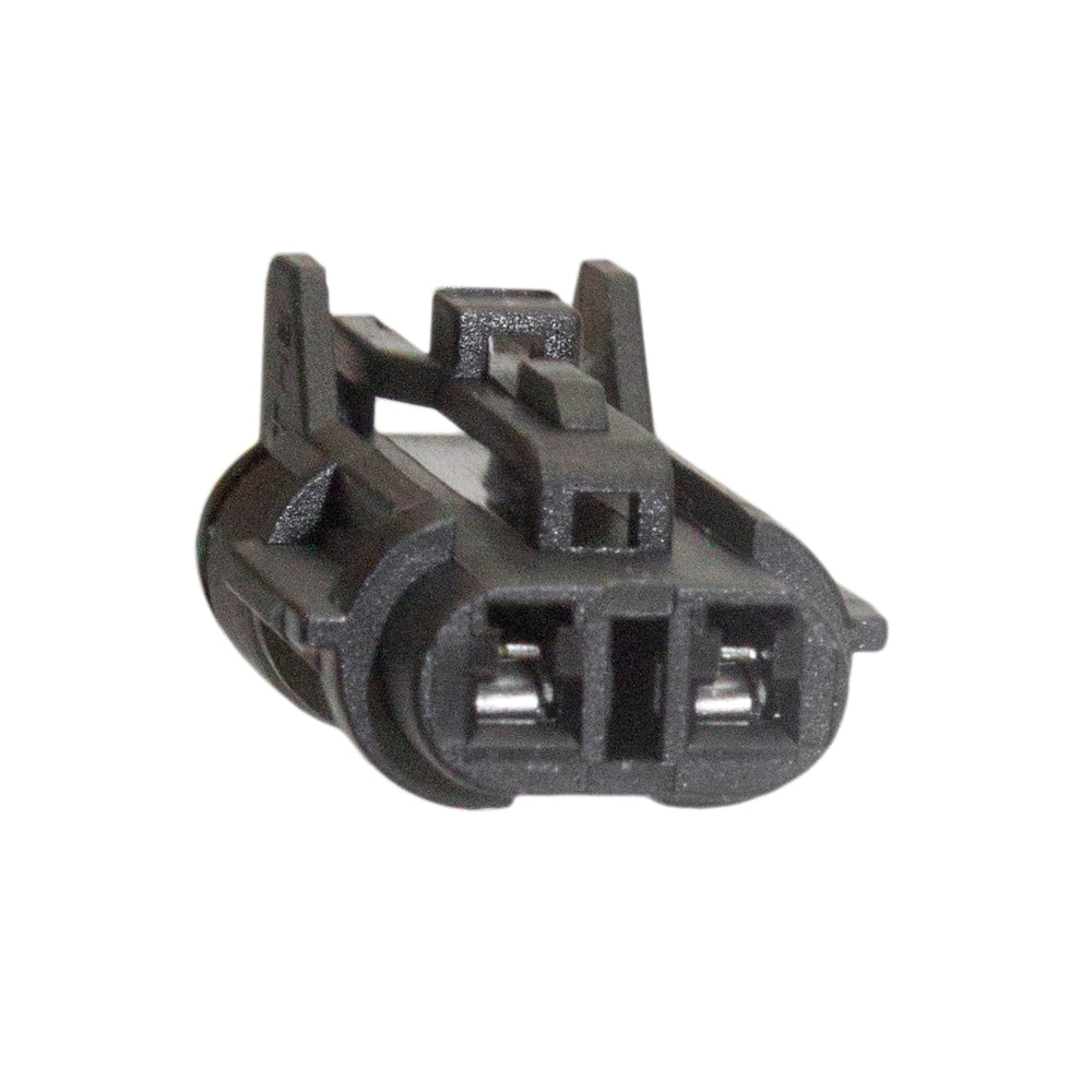 Passengers Front Power Window Lift Regulator Motor Compatible with 2000-2010 Super Duty Pickup Truck 617-00445