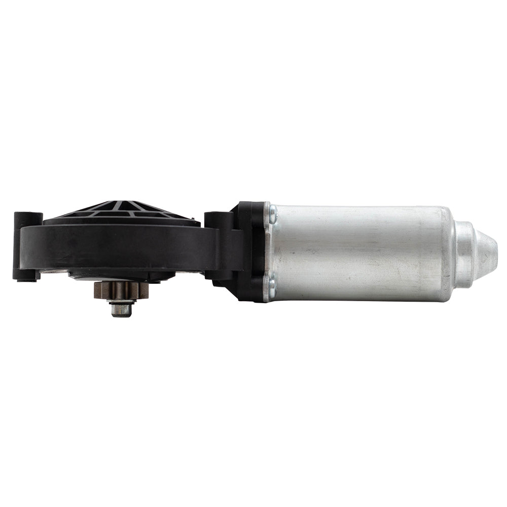 Pair Front Power Window Lift Regulator Motors Compatible with 97-03 F-150 & Heritage F-250 Pickup Expedition Navigator 617-00789L 83123