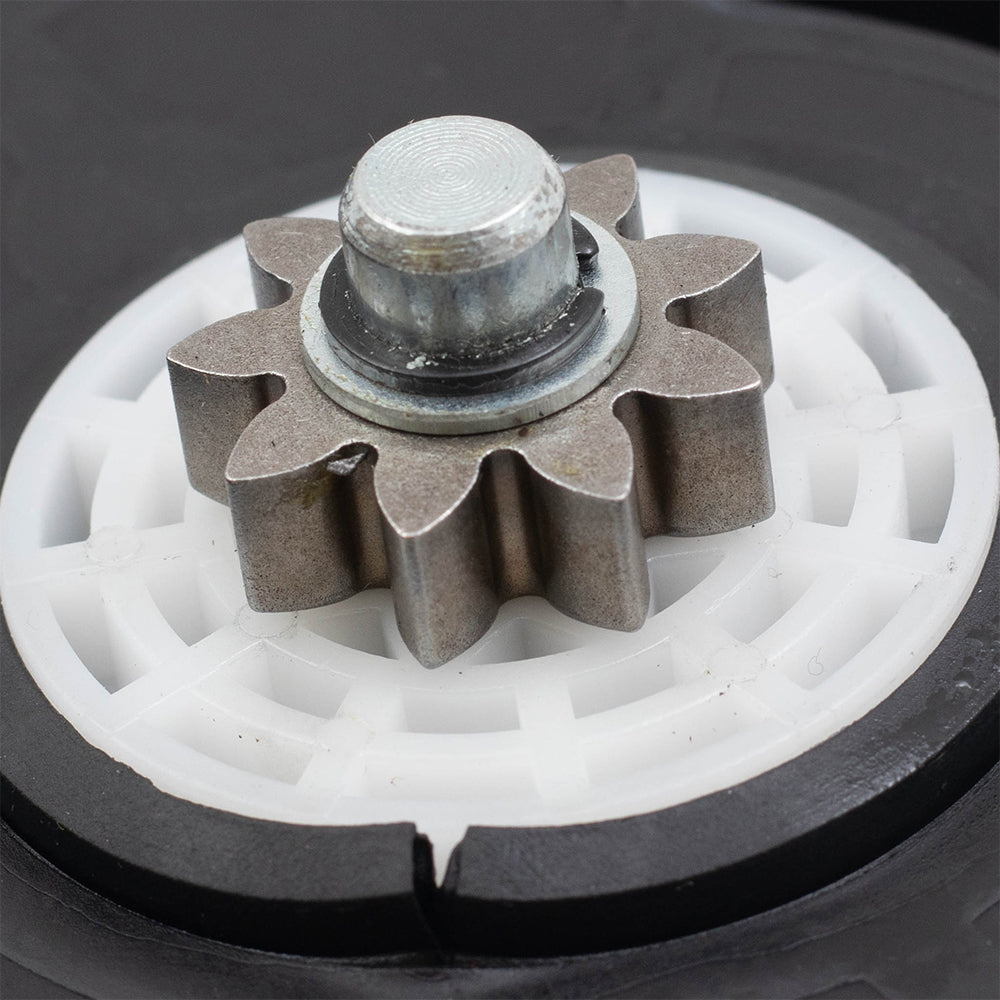 Pair Front Power Window Lift Regulator Motors Compatible with 97-03 F-150 & Heritage F-250 Pickup Expedition Navigator 617-00789L 83123