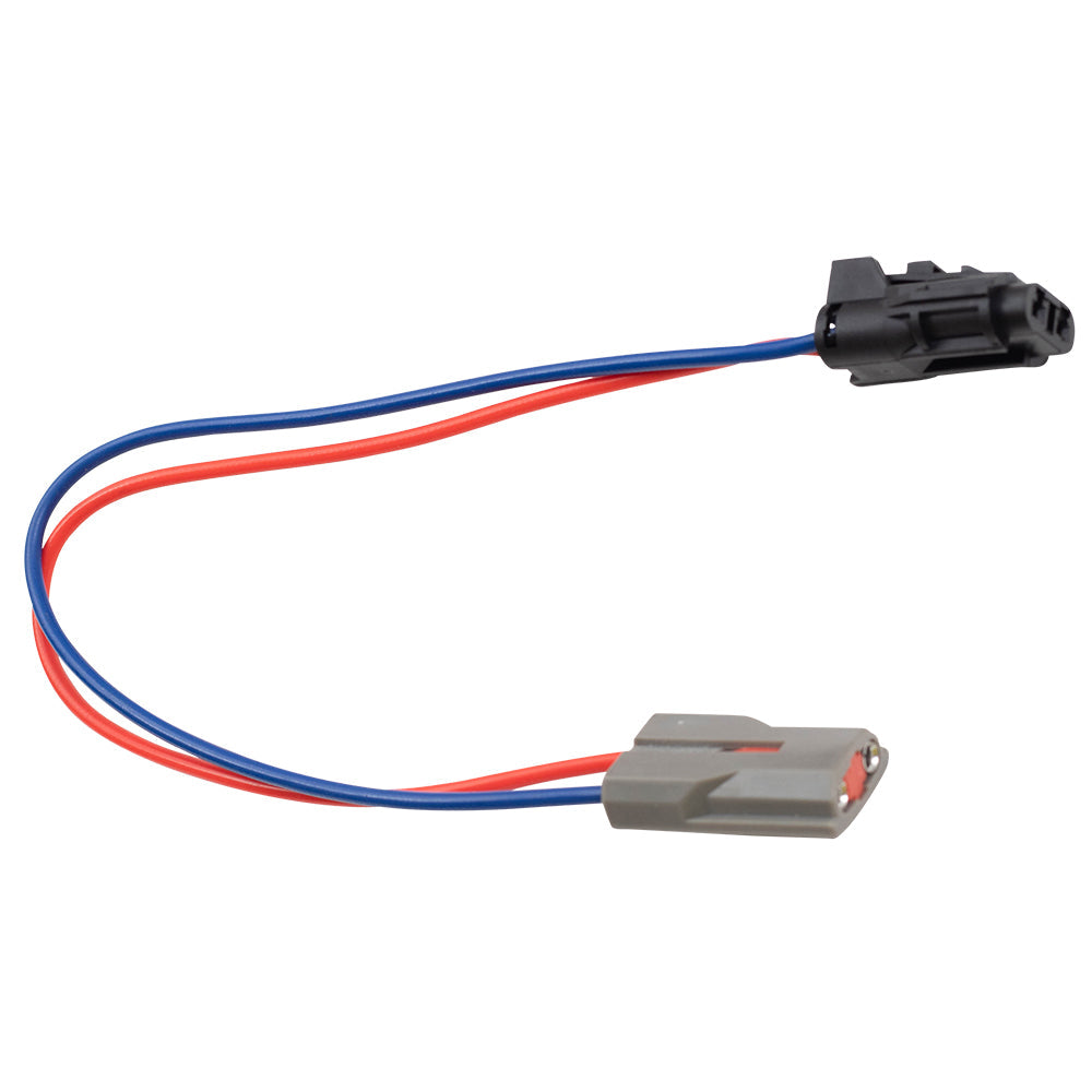 Pair Front Power Window Lift Regulator Motors Compatible with 97-03 F-150 & Heritage F-250 Pickup Expedition Navigator 617-00789L 83123