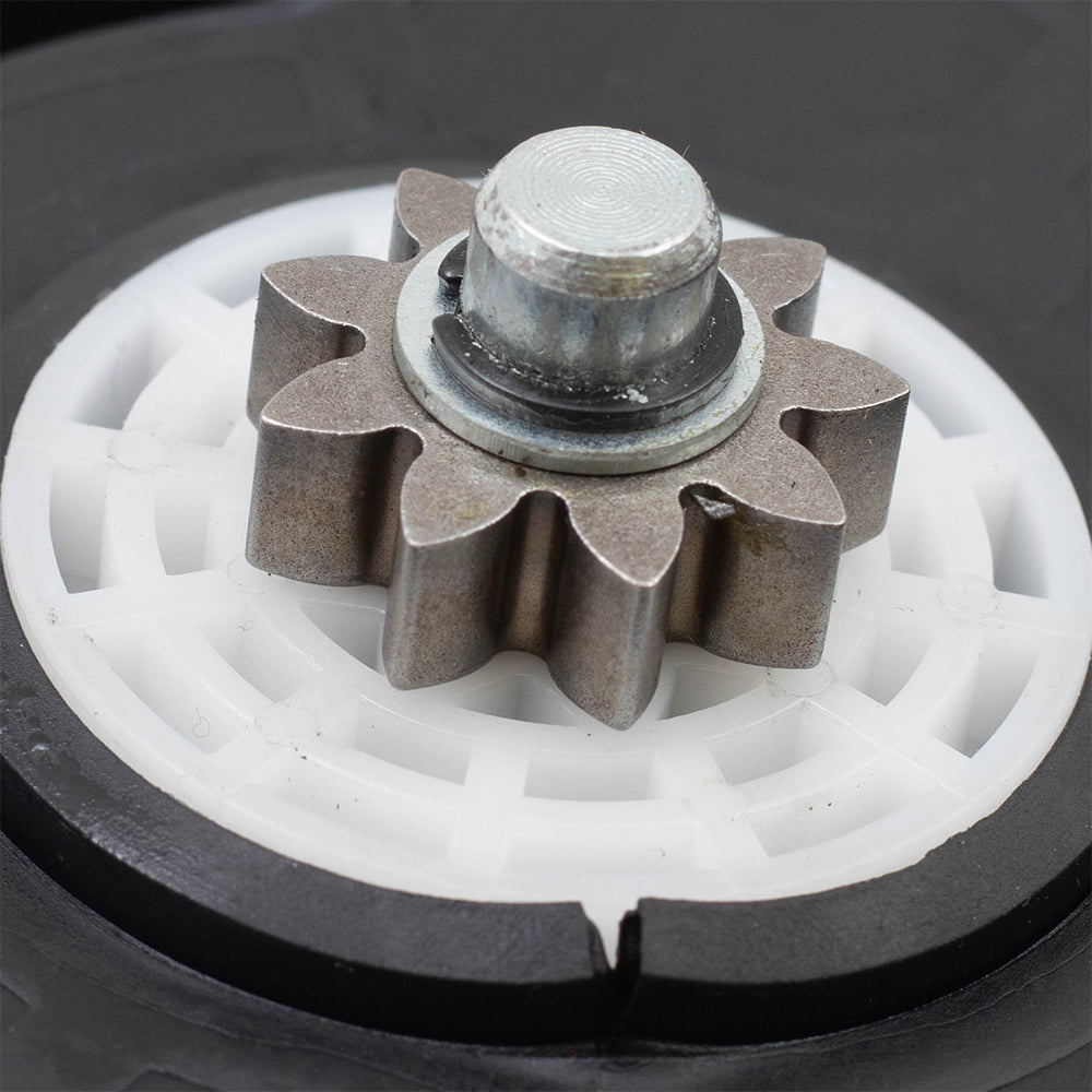 Power Window Regulator Motor fits F150 F250 Expedition Navigator Front Driver