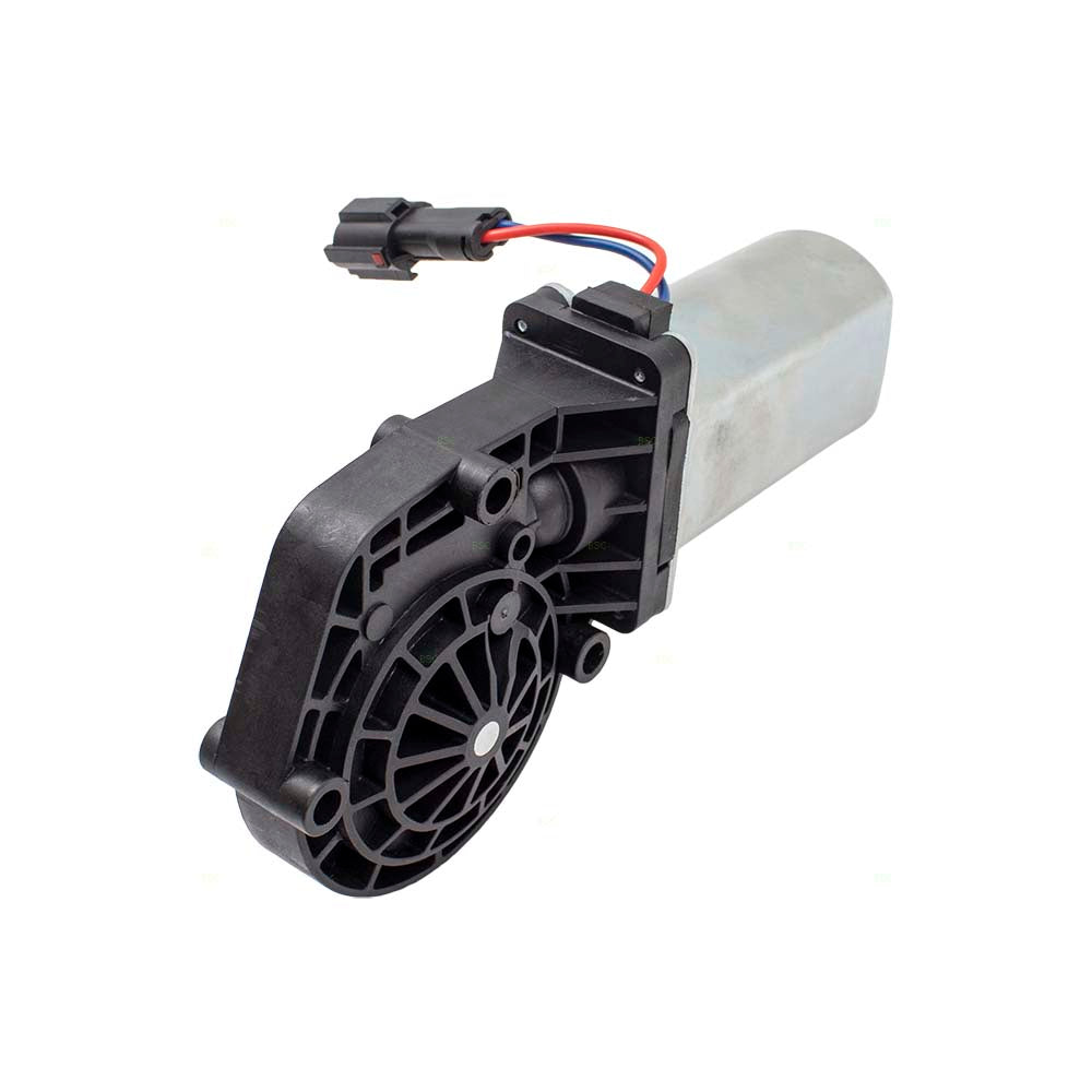 Power Window Regulator Motor Compatible with 1992-2011 Crown Victoria Grand Marquis F2VZ54233V95ARM