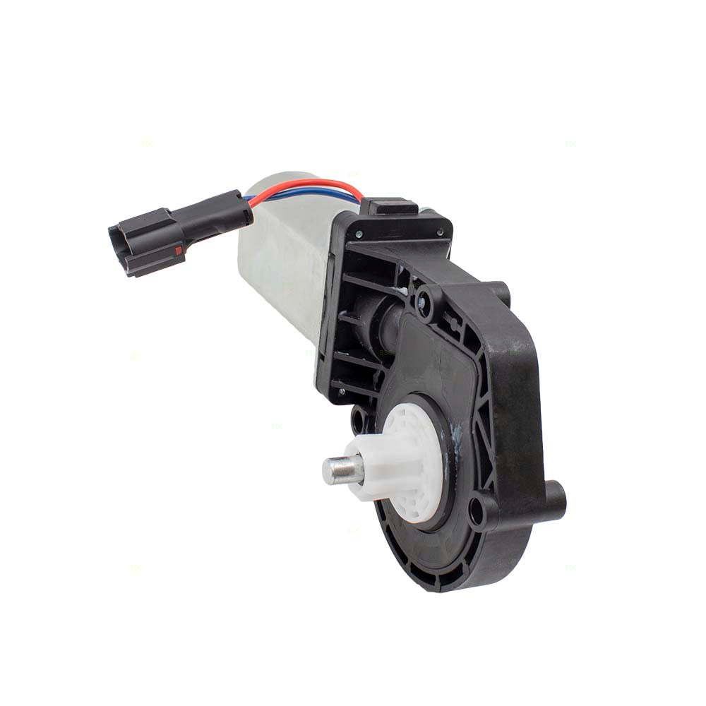 Power Window Regulator Motor Compatible with 1992-2011 Crown Victoria Grand Marquis F2VZ54233V95ARM
