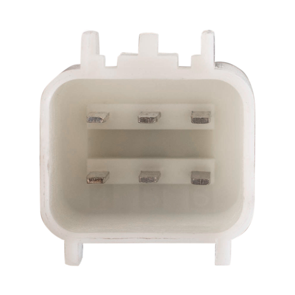 Driver and Passenger Front Power Window Regulators w/ Motor Compatible with 15-20 F150 17-20 F150 Raptor 17-20 Super Duty