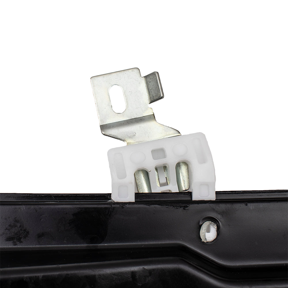 Power Window Regulators fit Mountaineer Explorer & Sport Trac Front Set w/Motors