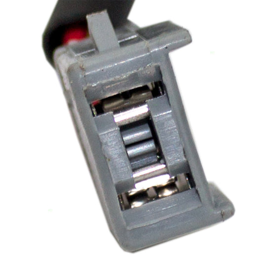 Passengers Rear Power Window Regulator with Motor Assembly Compatible with 92-11 Crown Victoria 6W7Z5427008AA