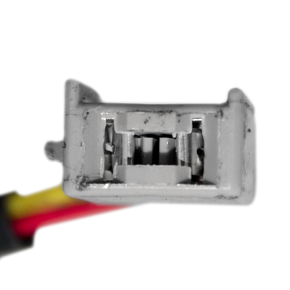 Drivers Front Power Window Regulator with Motor Assembly Compatible with 1990-1993 Town Car F2VY5423209A