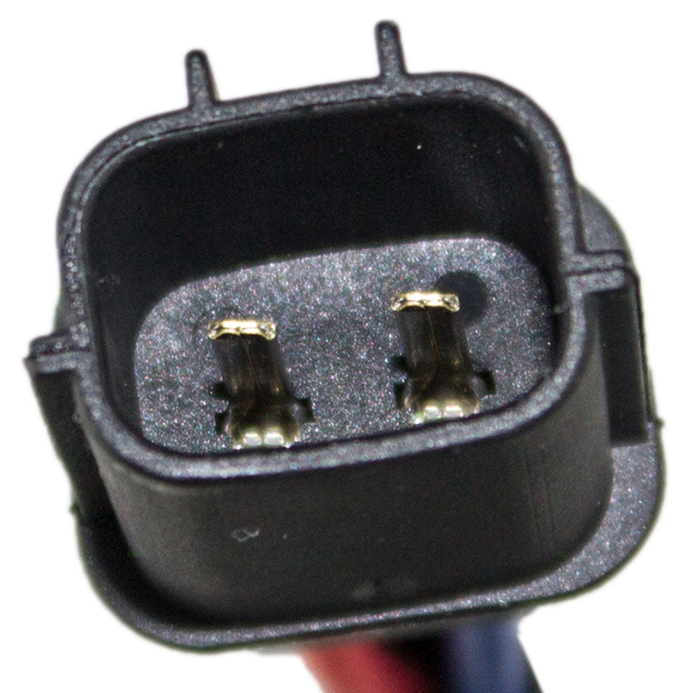 Passengers Rear Power Window Lift Regulator with Motor Assembly Compatible with 01-07 SUV 6L8Z7827000BA