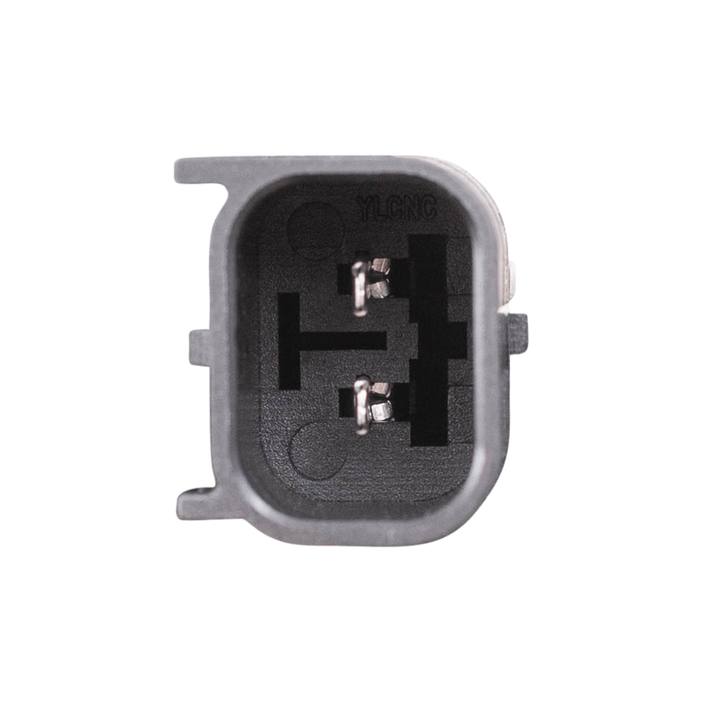 Driver and Passenger Front Power Window Regulators & Motor Assemblies Compatible with 04-08 F150 Regular/Crew Cab Pickup Truck