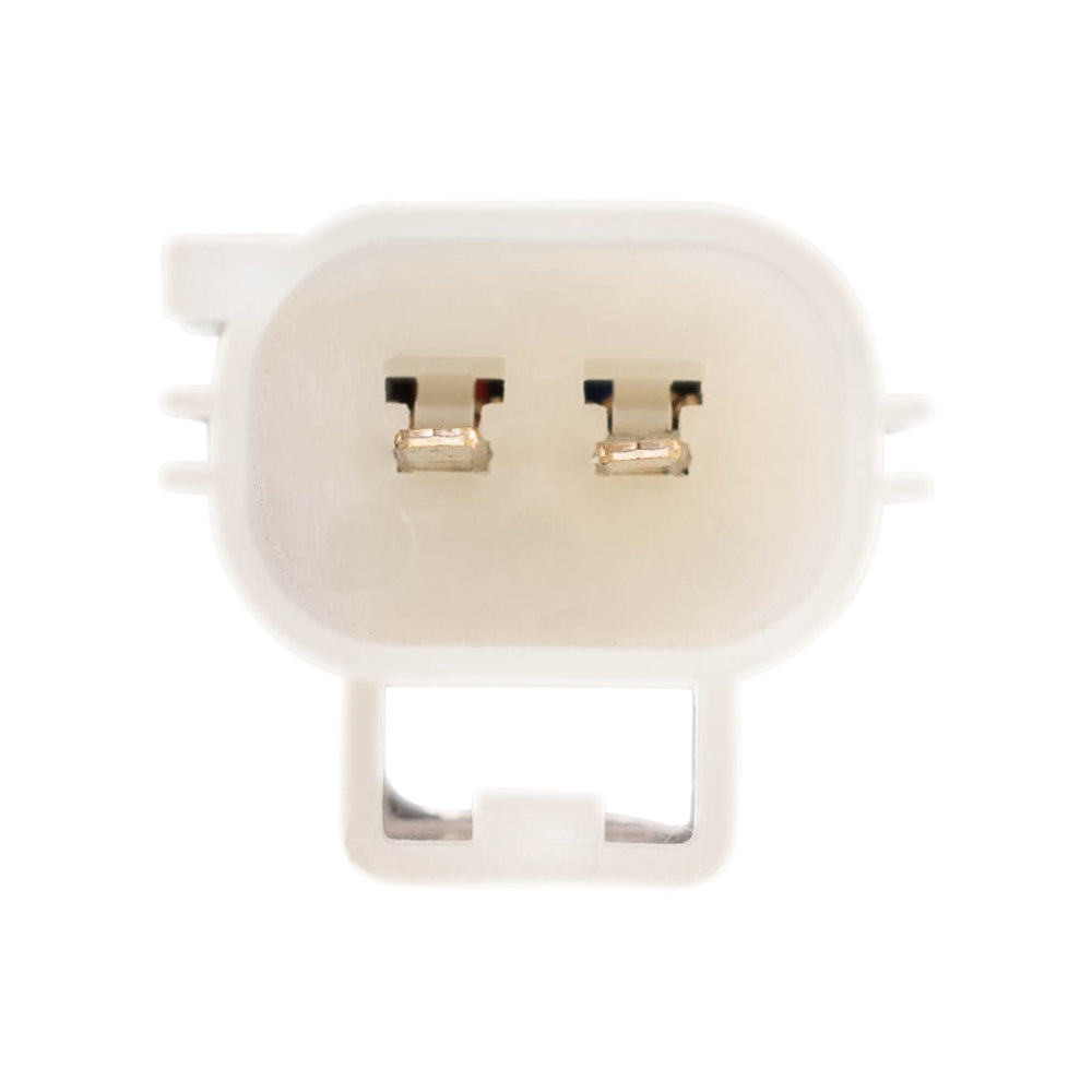 Set Driver and Passenger Front Power Window Lift Regulators & Motors Compatible with 2009-2010 F150 Pickup & 2010 SVT Raptor