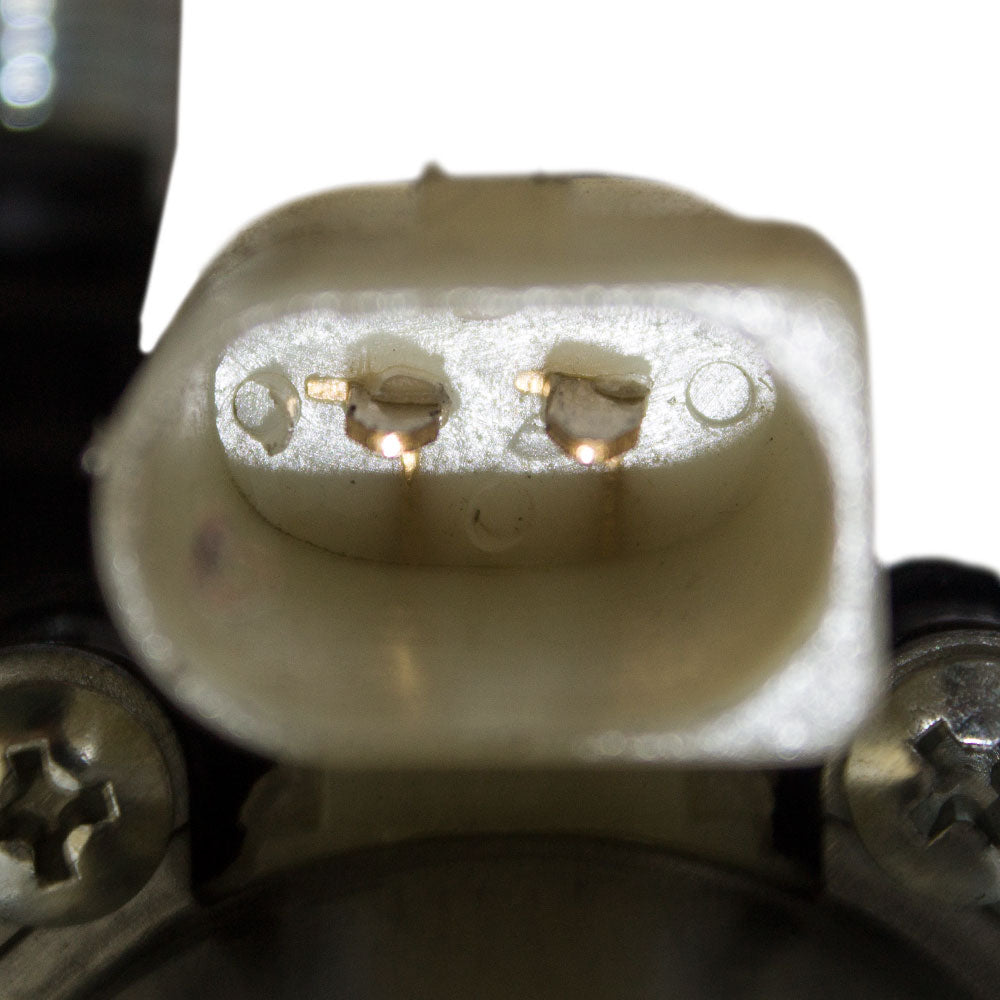 Power Window Regulators fit 00-02 Lincoln LS Jaguar S Type Front Set w/Motors