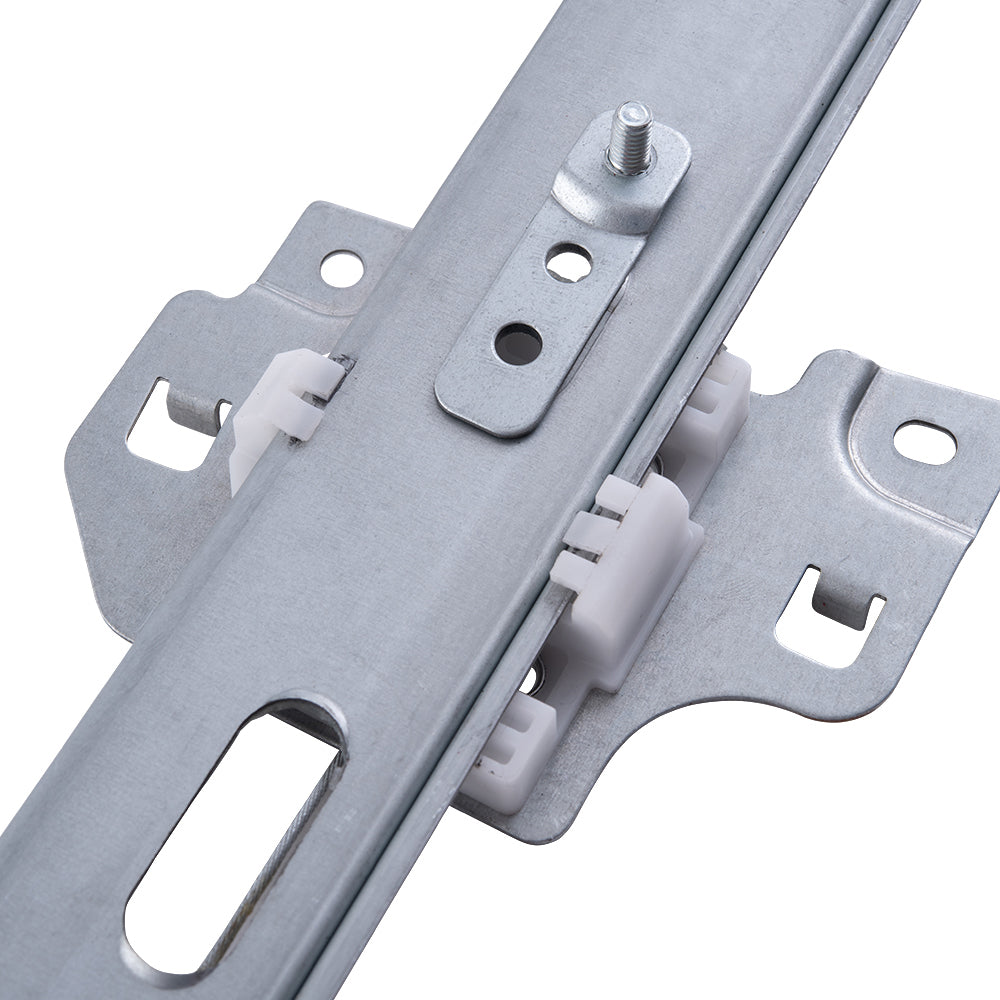 Power Window Regulator fits 08-12 Escape 08-11 Mariner Passenger Front w/Motor