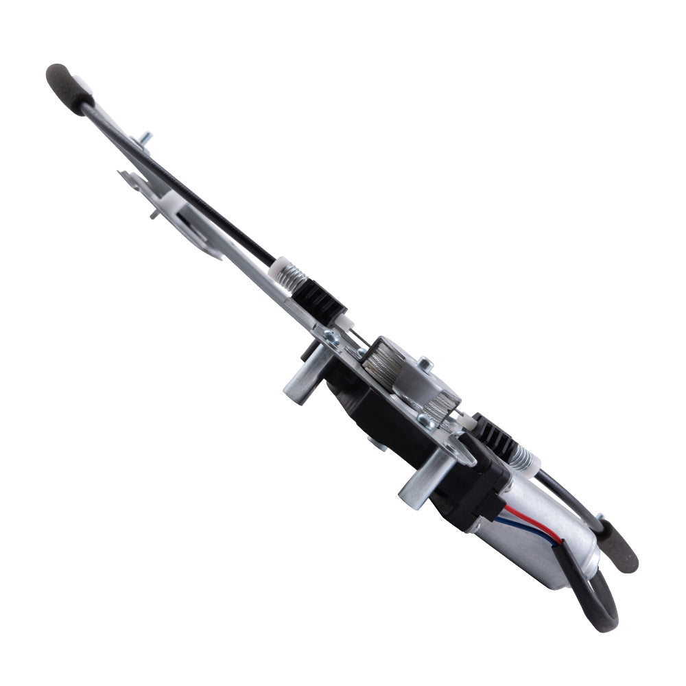 Power Window Regulator fits 08-12 Escape 08-11 Mariner Passenger Front w/Motor