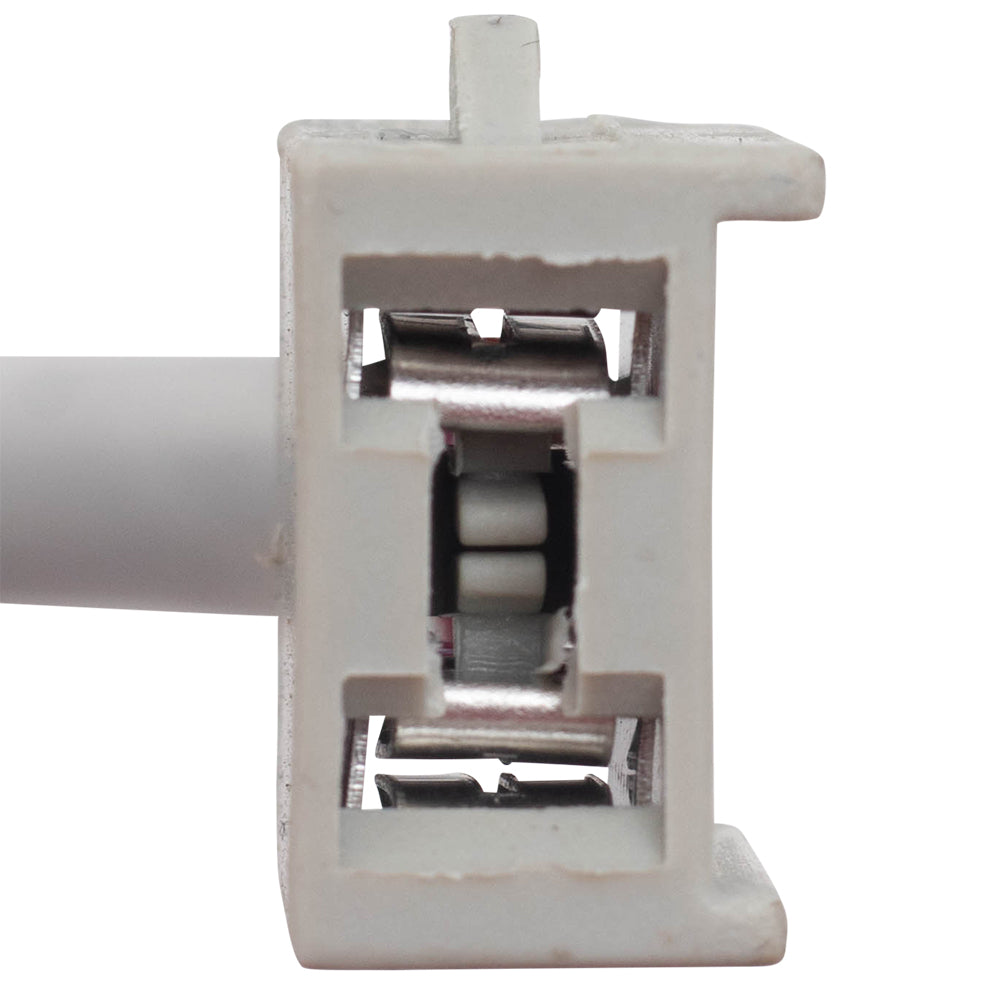 Power Window Regulators fit 81-97 Ford Pickup 81-96 Bronco Front Set w/Motors