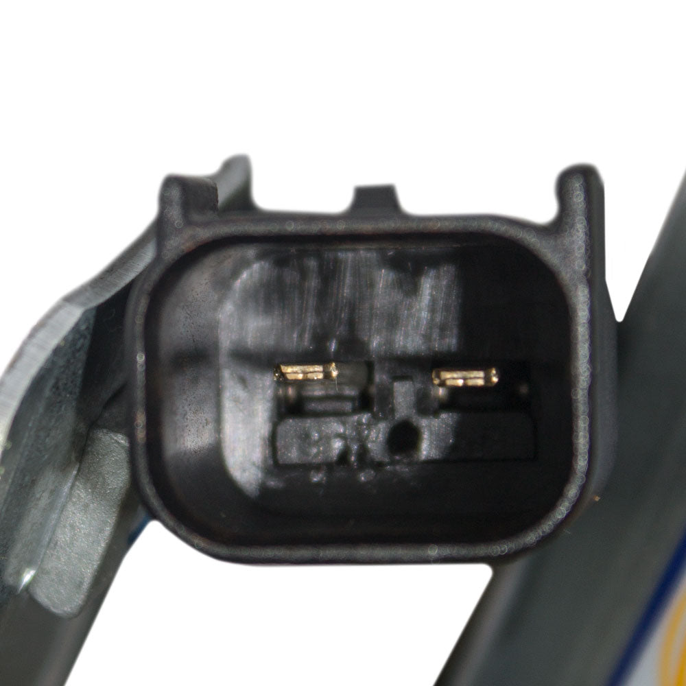 Passengers Front Power Window Regulator with Motor Assembly Compatible with 2000-2012 F250 F350 F450 Super Duty Pickup Truck