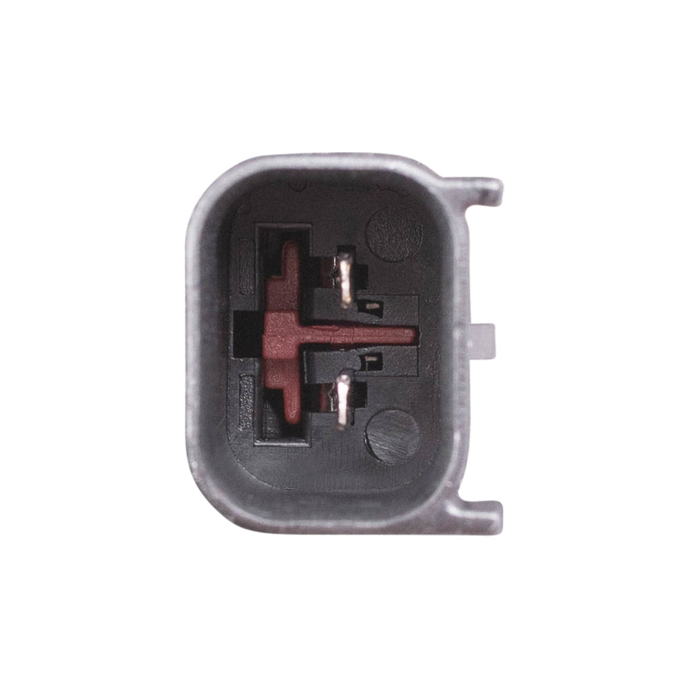 Drivers Rear Power Window Lift Regulator with Motor Assembly Compatible with 04-08 F150 Crew Cab Mark LT Pickup Truck 6L3Z1627001AA